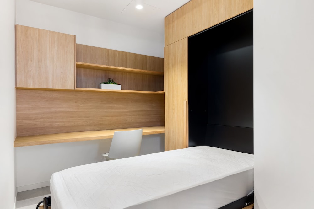 Surry Hills 1 Elizabeth Apartment view 3