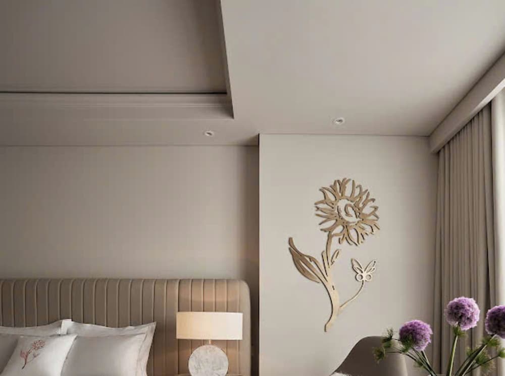 Sunflower Apartment - Suite by THC Group