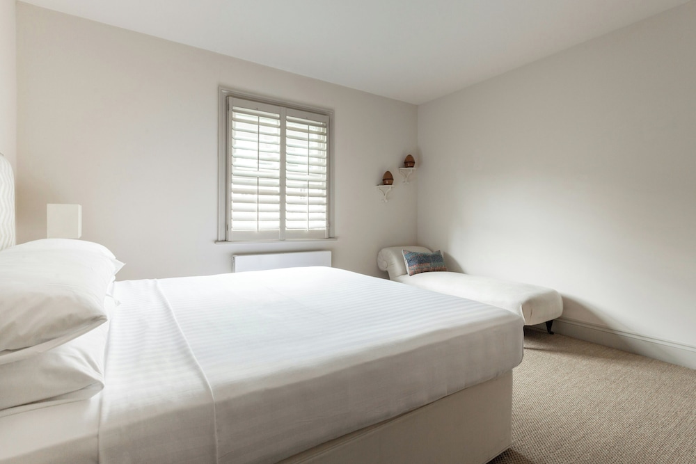 Gregory Place by Onefinestay view 3