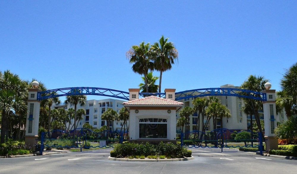 Ocean Walk 3-404