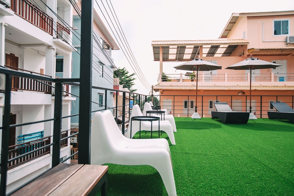 Good Dream Hotel - Hostel