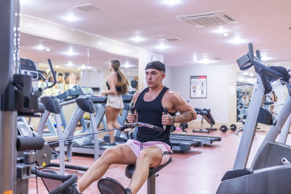 Meryan Otel - Her Şey Dâhil - Image 58