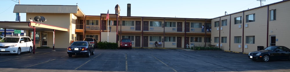 Village Inn