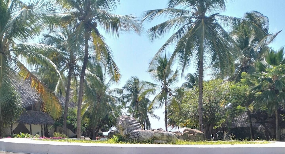 Villa Ametista