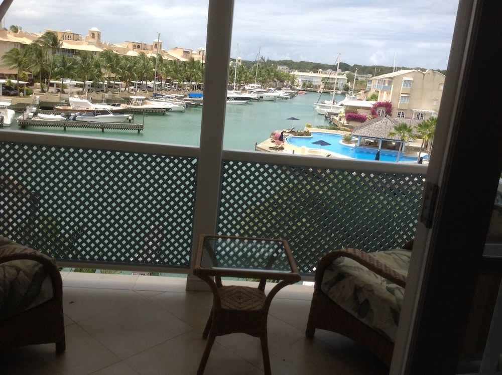 Holiday Home at 163 Port St Charles