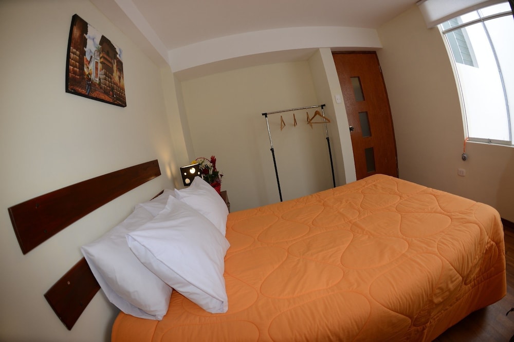 Eco Aparts Cusco