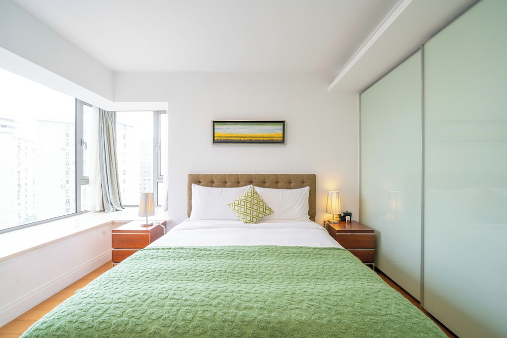 Tyms Premium 2BR 1BA Residence Yongxin