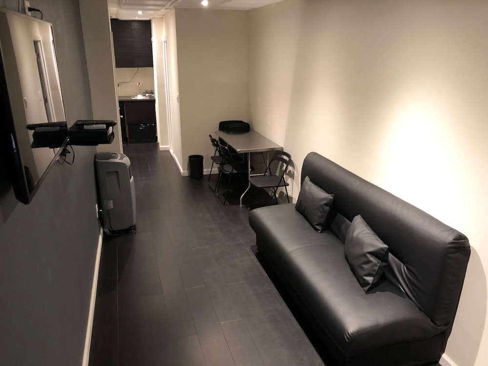 FABE Suites Flat Iron
