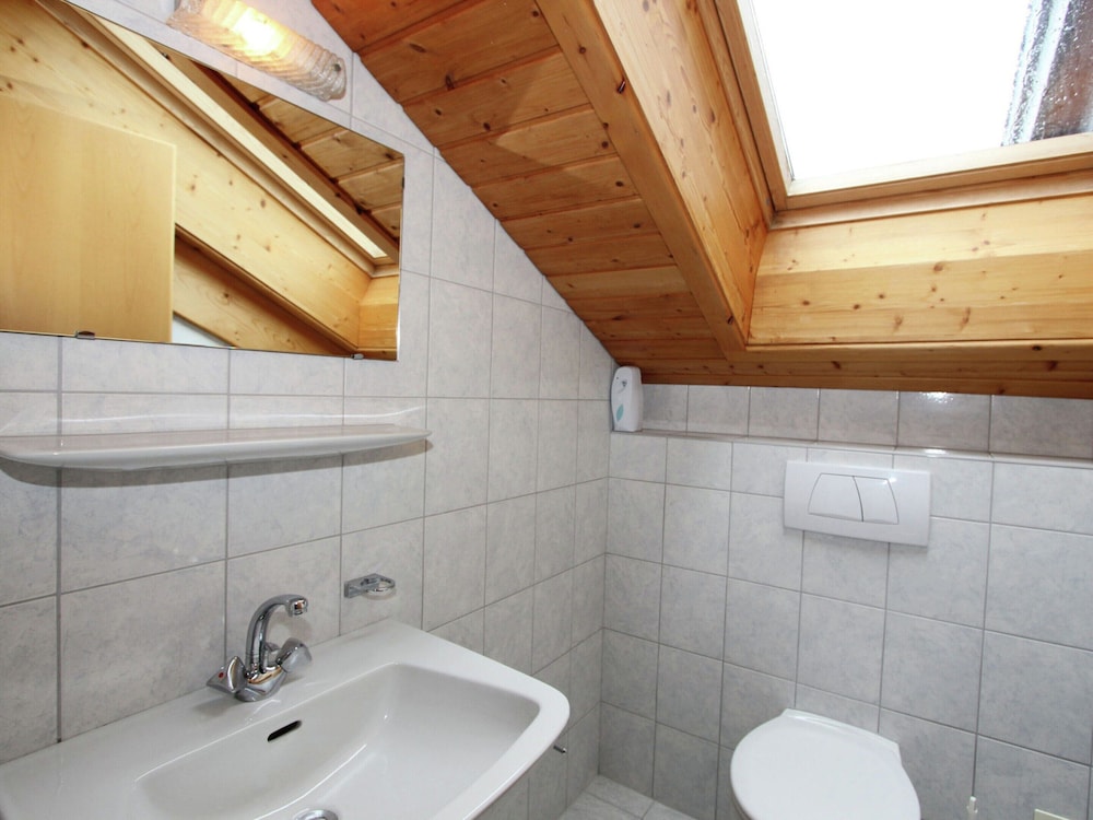Apartment in St. Gallenkirch Near Ski Lift