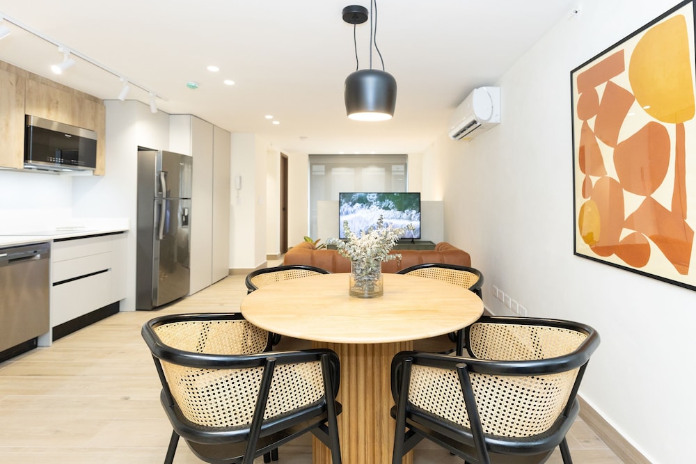 Casa Lourdes by Acomodo Casco Viejo