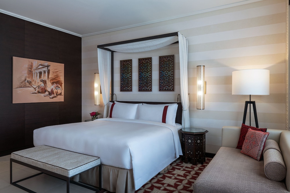 Aqaba Vacations - Al Manara, a Luxury Collection Hotel, Saraya Aqaba - Property Image 67