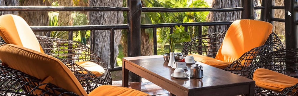 Kibo Villa Amboseli