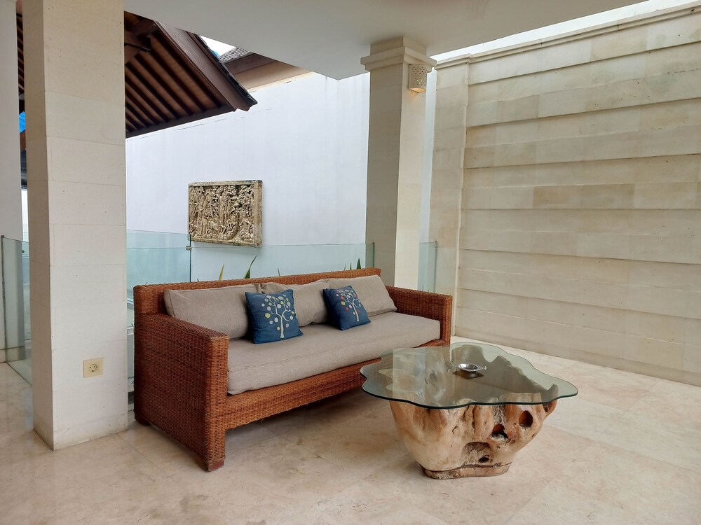 Villa Harmony - Bali Residence