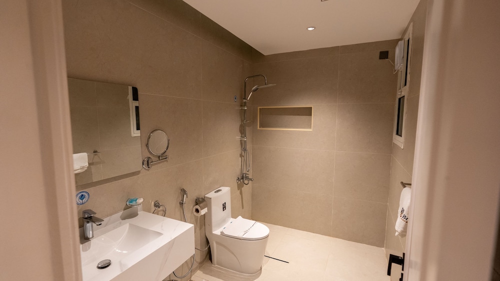 Brzeen Hotel - Riyadh - فندق برزين الرياض