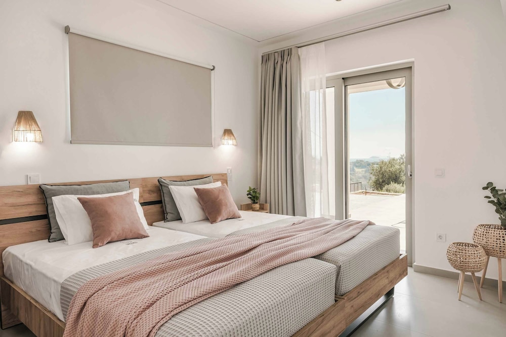 Villa Ionian Dreamville