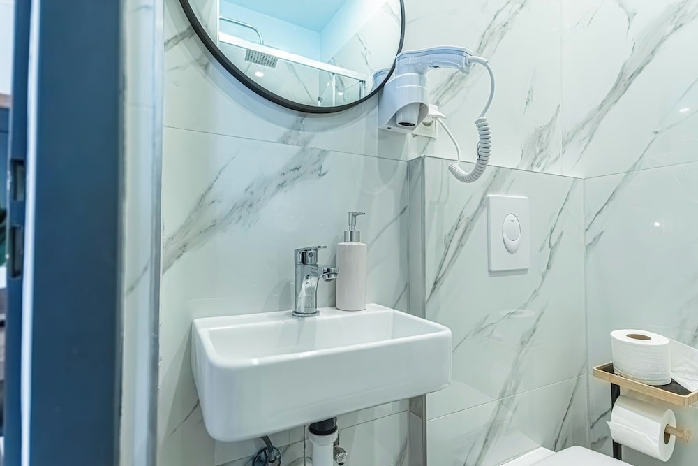 9BR Apts in the Heart of Vienna