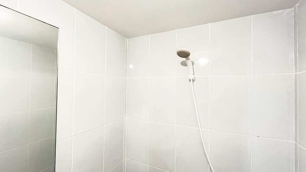 Nice and Cozy Studio at Tokyo Riverside PIK 2 Apartment