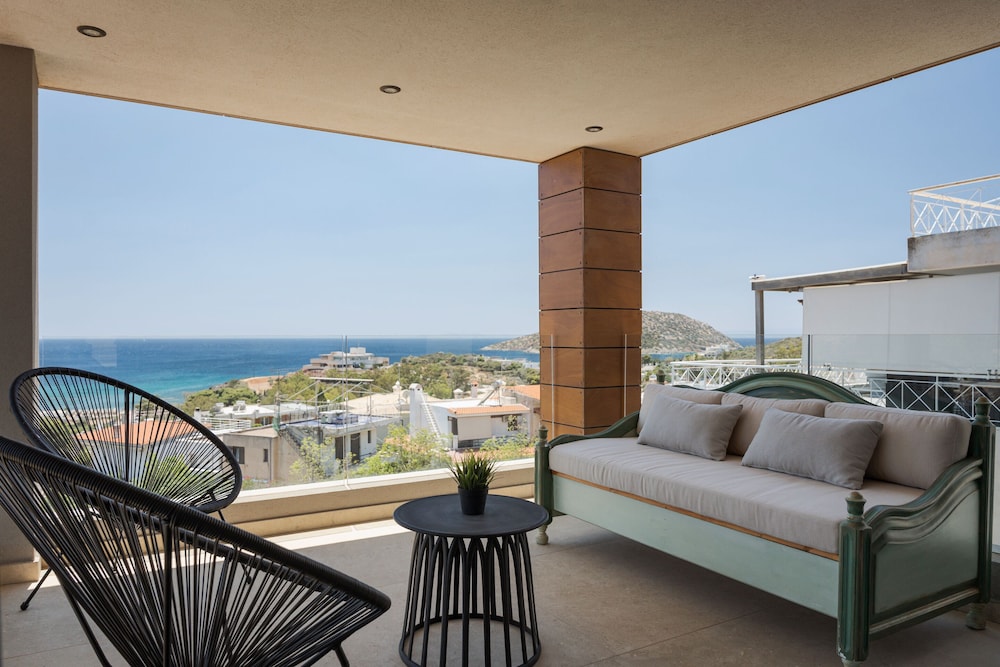 Villa Nefeli Athenian Riviera