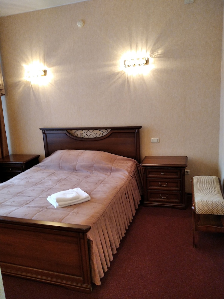 VIZIT Guesthouse