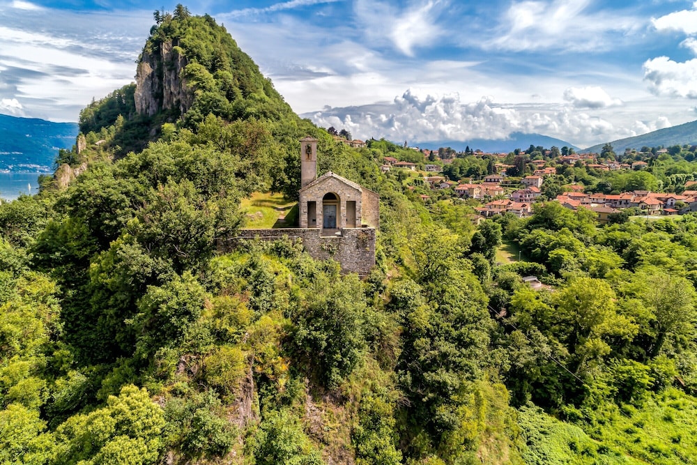 Casa Malpensata