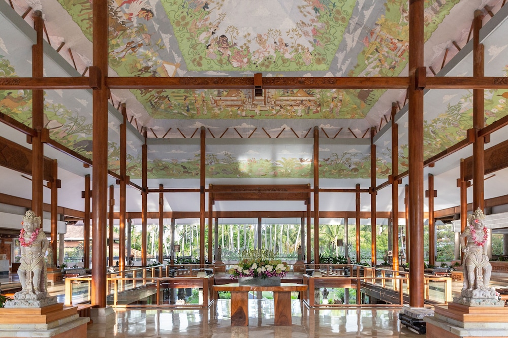 Paradisus by Meliá Bali view 2