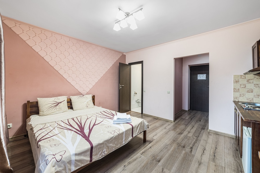 Odessa Rent Service Apartments at Sea-side