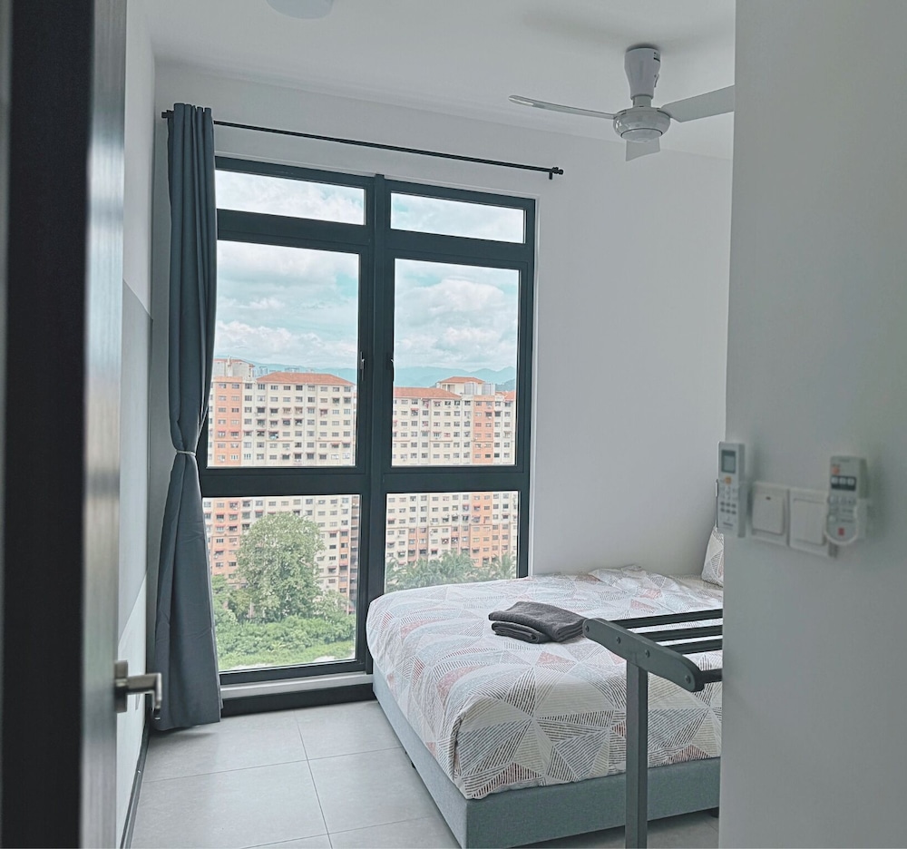 Neu Suite KLCC By The Stay Hub