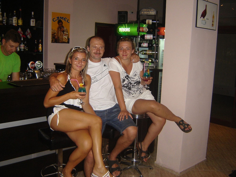 Hotel Andromeda - All inclusive