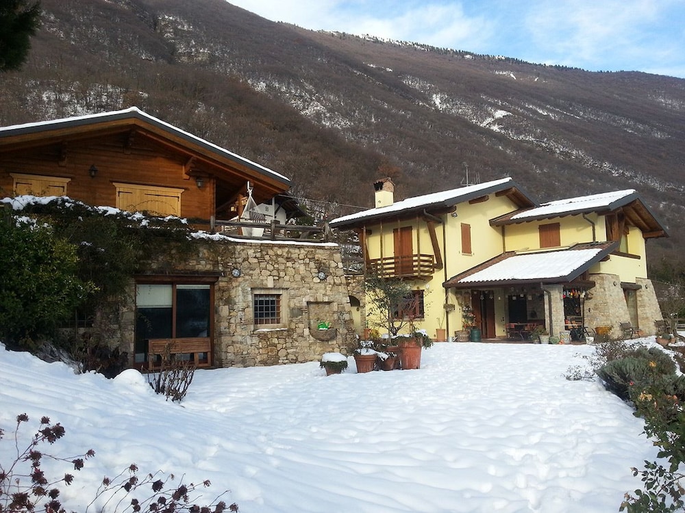 Il Lago Racconta