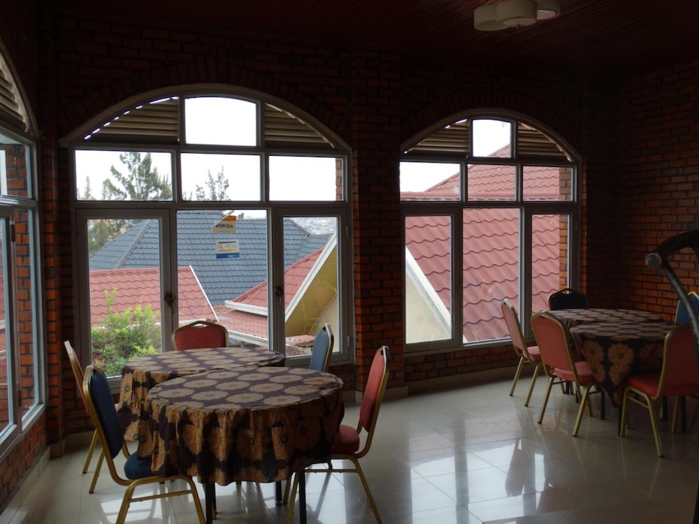 Corina K Guest House