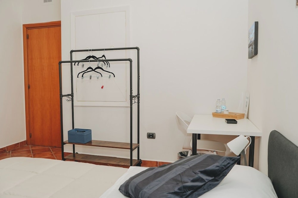Il Cantico Home