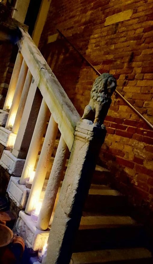 B&B Ca' Pier photo 3