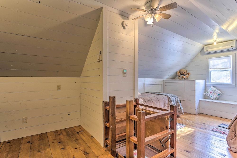 'maltese Ranch Cabin' Near Medora Attractions! view 4