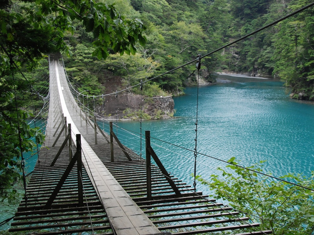 Sumatakyo Onsen Suikoen