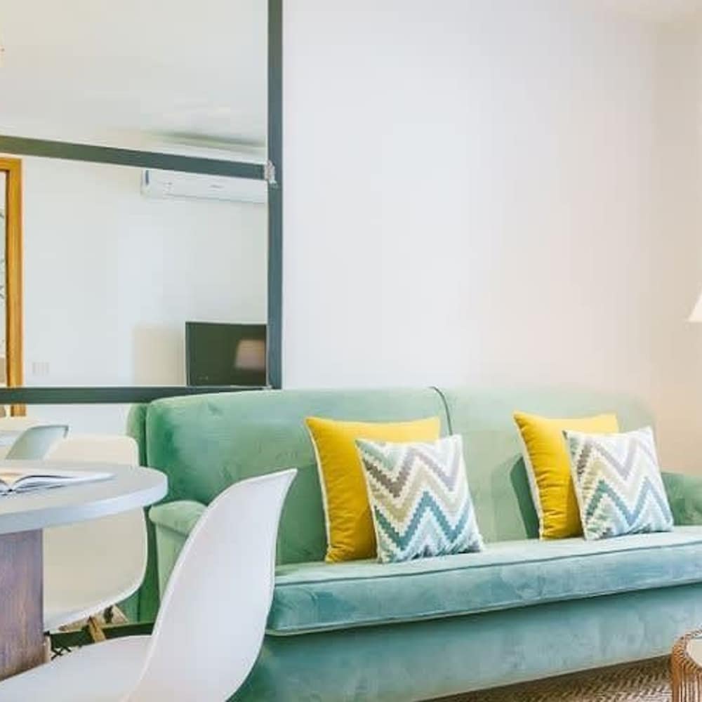 Santo Domingo II 1 Bedroom Apartment in Gran Via