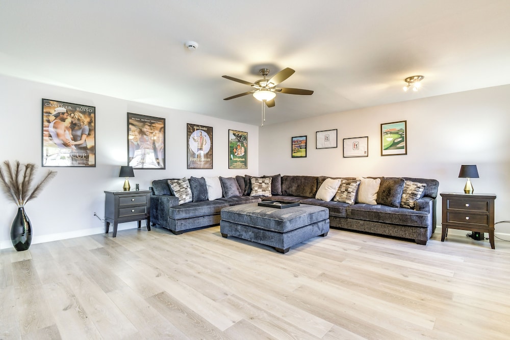 'golfer's Paradise' w/ Views in Fountain Hills