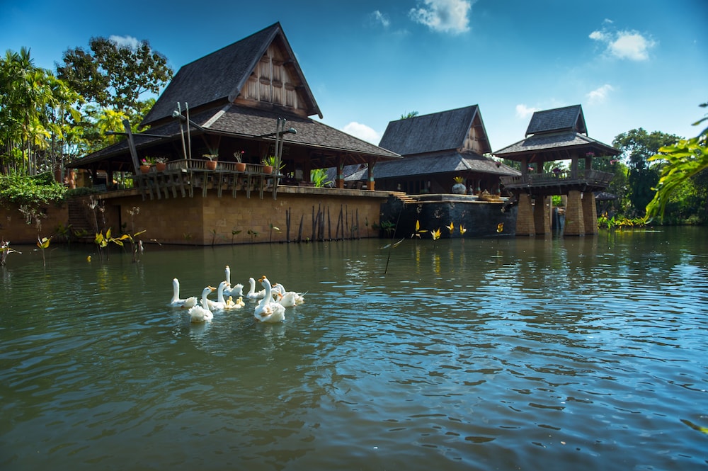 Mae Rim Vacations - Howie's Homestay - Property Image 21