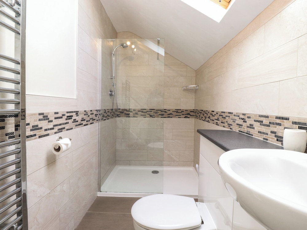 Wansfell Loft