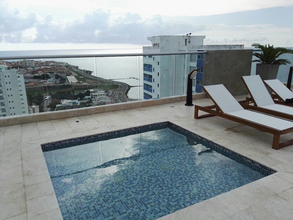 Apartamentos vista mar Milano