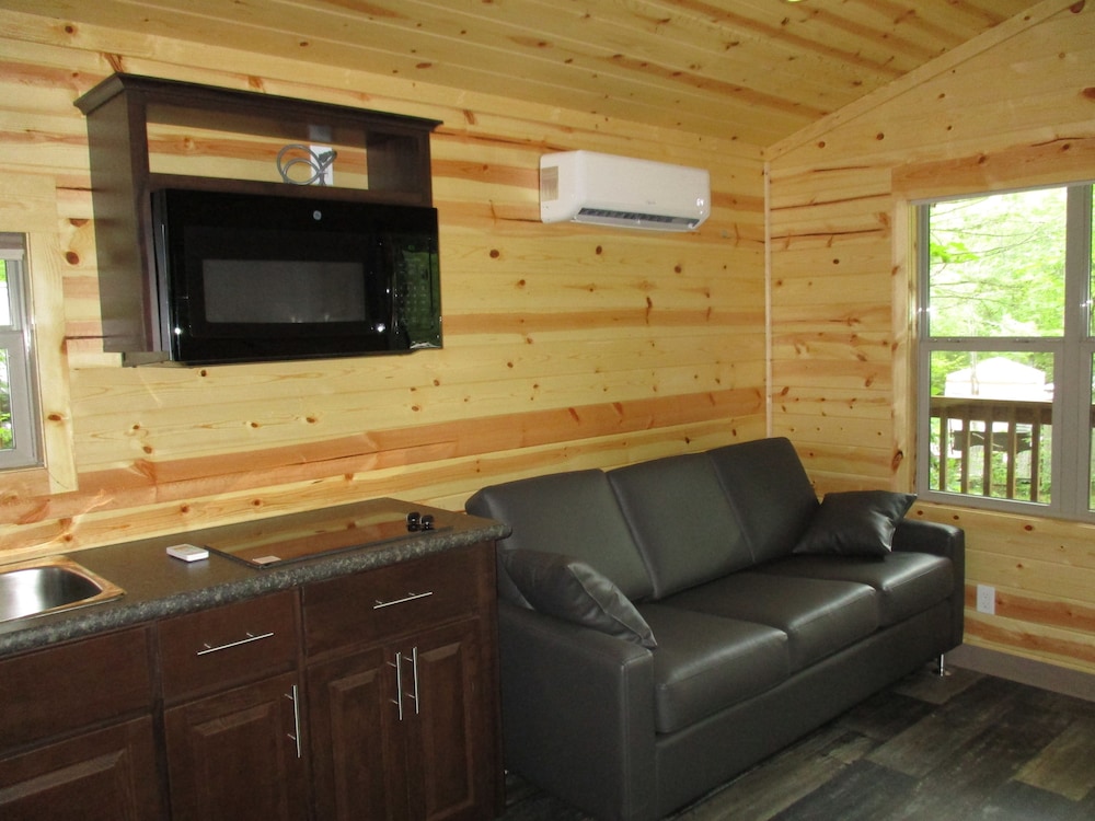 Trailside RV Resort