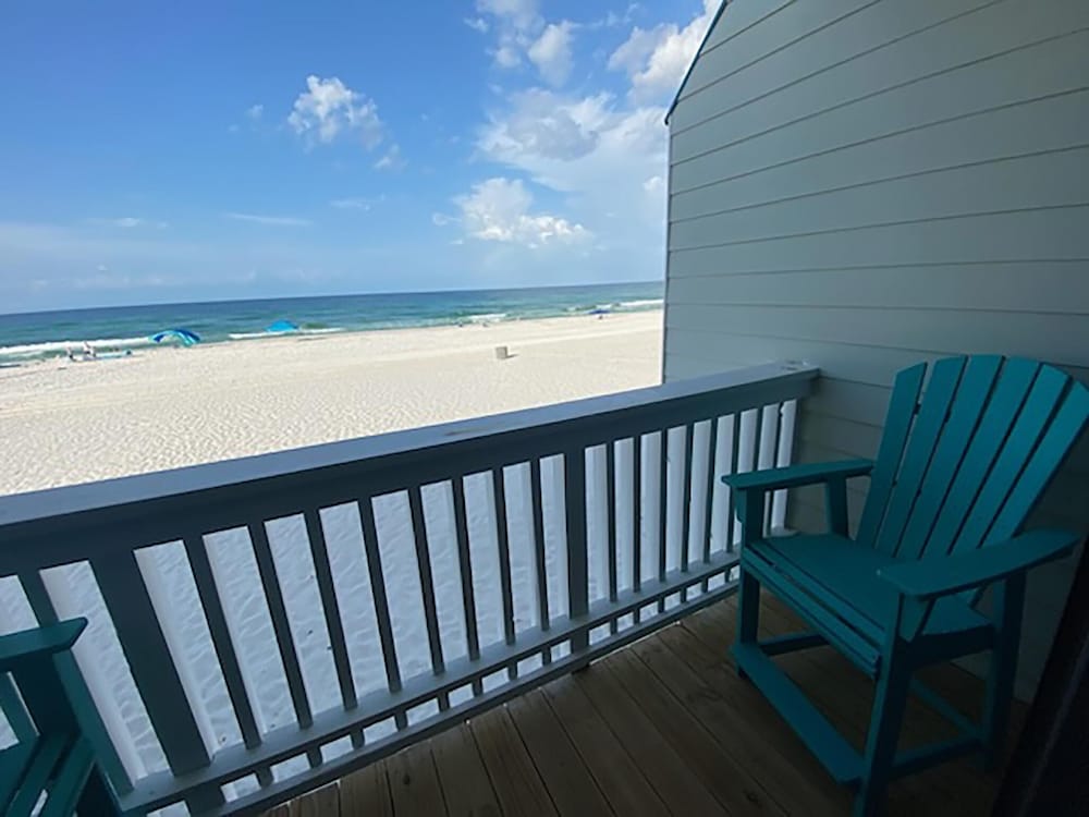 Pirate Cove Villas #111