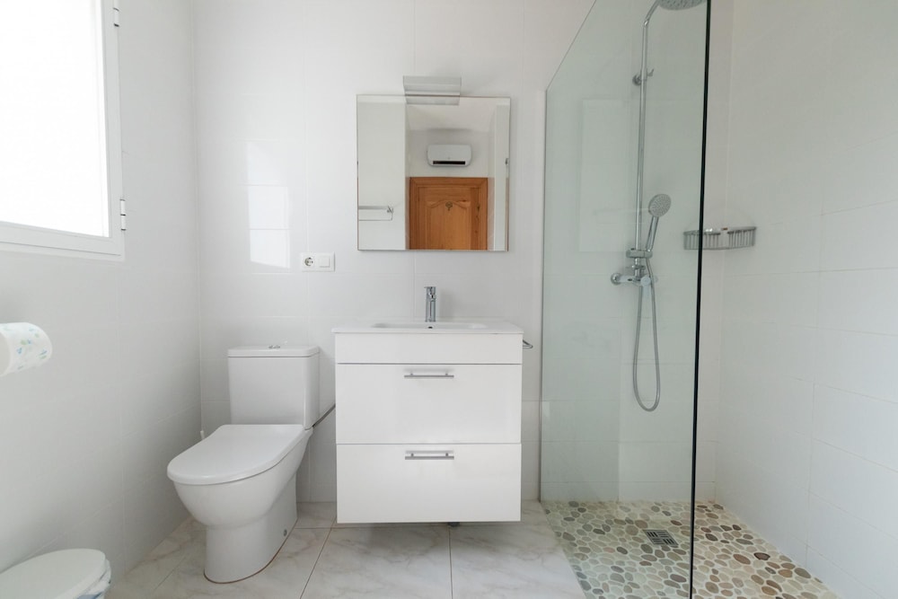 Villa Margarite in Javea