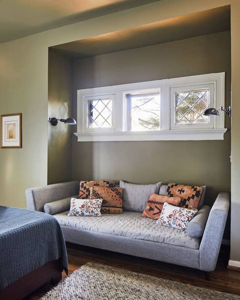 Eden Brae - Birmingham s Premier Retreat