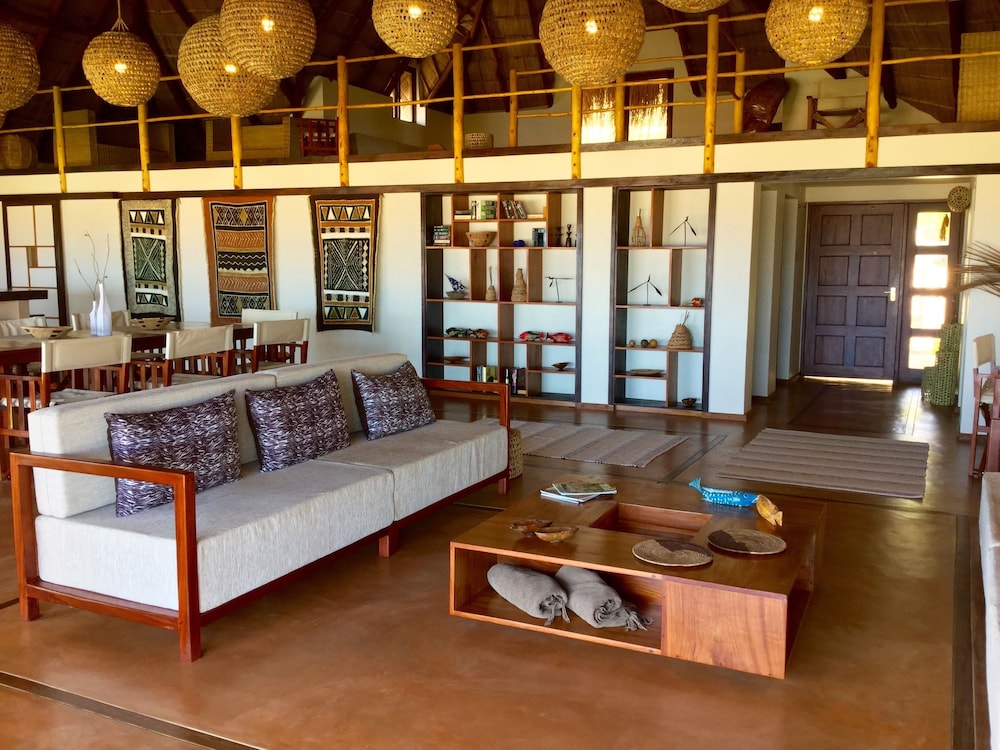 asDunas Lodge view 3