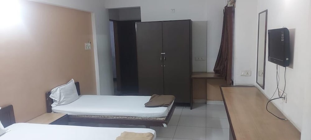 Ozone Guest House