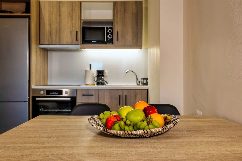 Ionian Serenity House