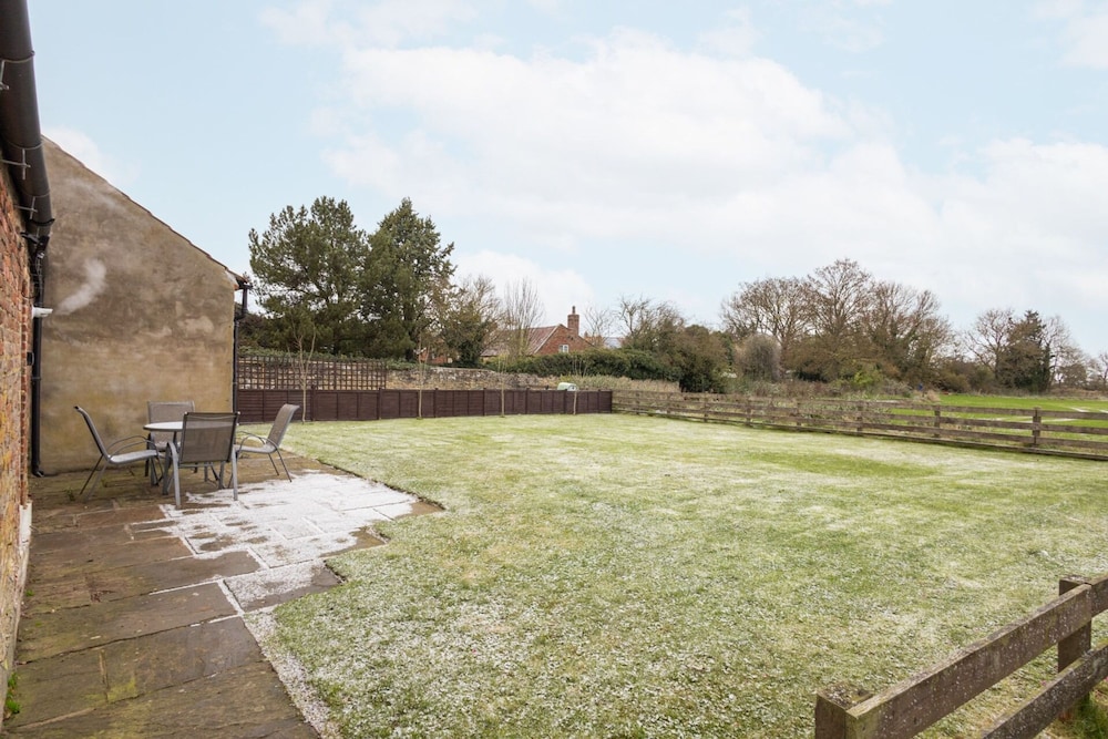 Host Stay Croft Cottage