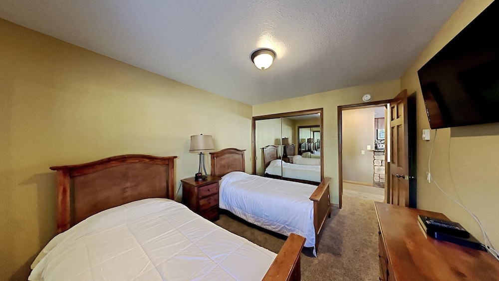 Mammoth Mountain Condos