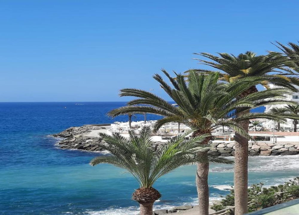 Apartment in Mogan Near Playa de Mogan
