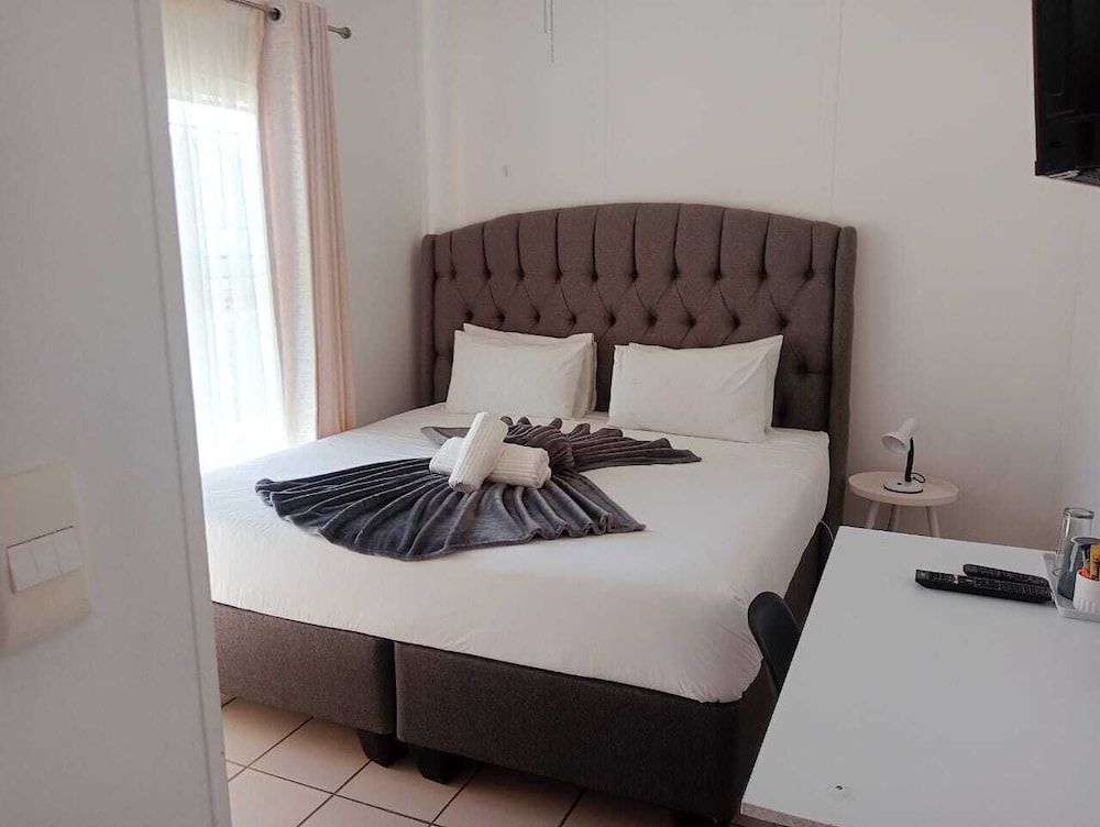 Sagrada Guest House